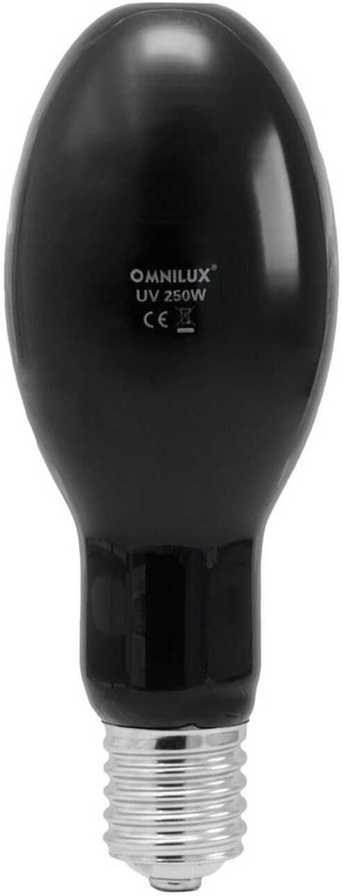 Omnilux Uv-Lampe 250w E-40