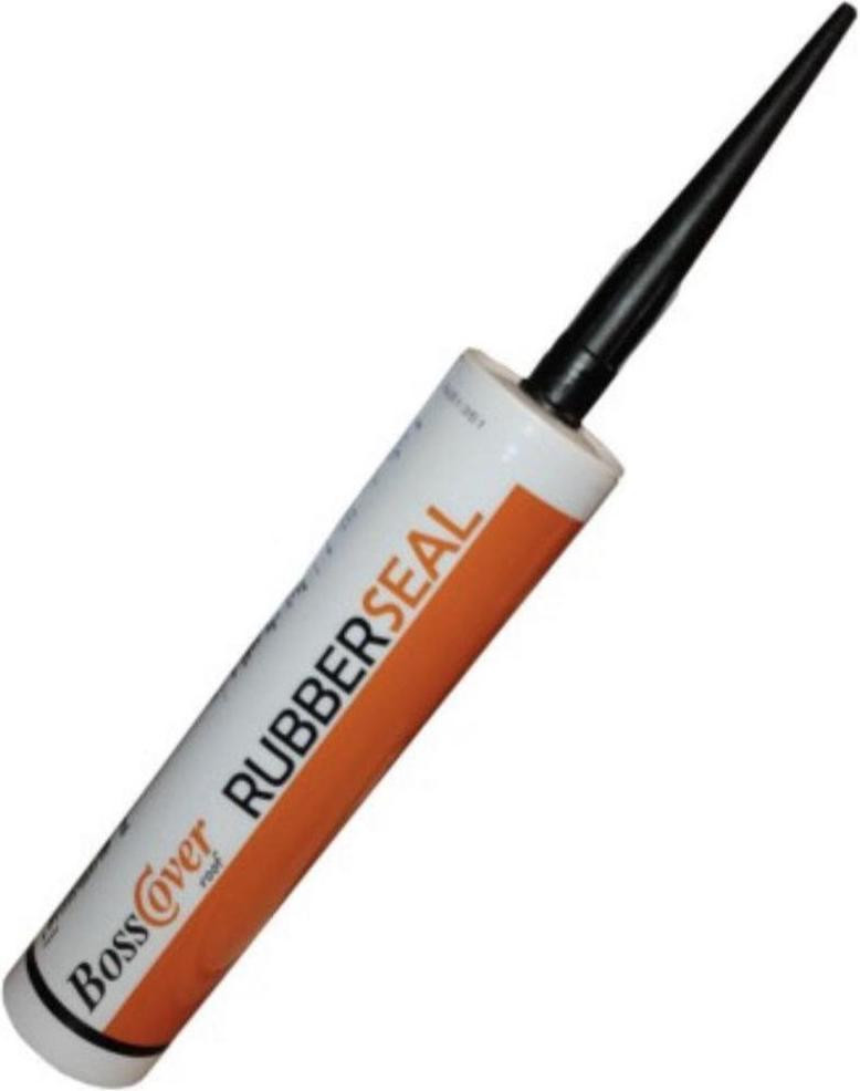 Bosscover Rubber Seal 310ml 6m WT Verf CPE