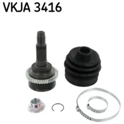 Gelenksatz Antriebswelle SKF VKJA 3416