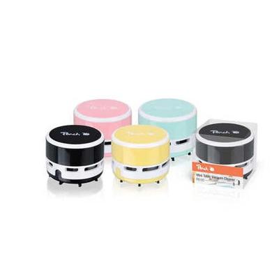 Peach PA105 - Trocken - Beutellos - Batterie/Akku - AA - 80 mm - 80 mm