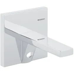Geberit Grundkörper ohne Öffnung für 241661211 Temperaturmischer, HyTronic87