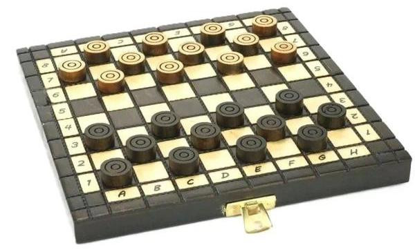 Abino Houten schaakspel