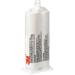 3M Scotchcast TNM XR9101 Epoxid-Flüssigharz TWIST-N-MIX, Transparent, 50 g