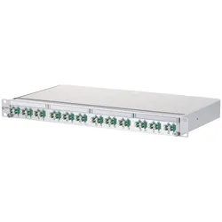Metz Connect PA Patchfeld 1502207724-E