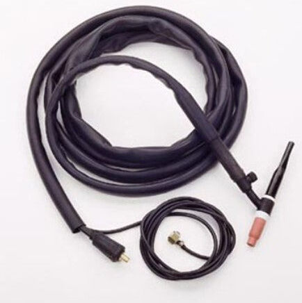 Elettro CF 535710 Torcia SR 17 V, 4 m, texas D. 25