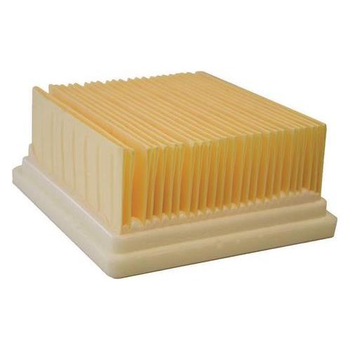 Promac Faltenfilter (Staubklasse L), zu VAC-FOX (VAC-1033)