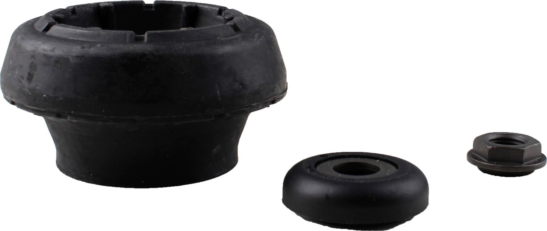 Bilstein Reparatursatz, Federbeinstützlager - B1 Service Parts 12-117659 Vorderachse Für Vw