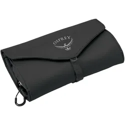 Osprey Roll Organizer, Necessaire, Schwarz