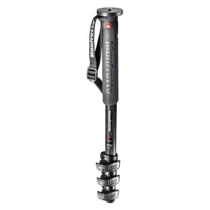 Manfrotto Xpro (Carbon) (MPMXPROC4)