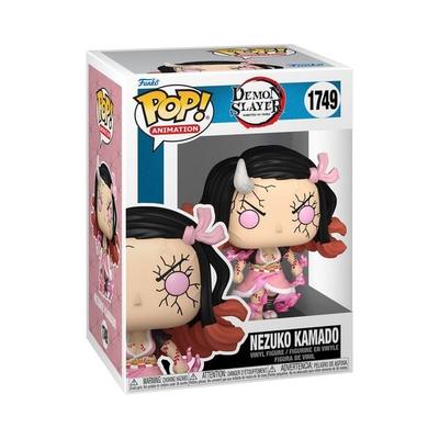 Funko POP! Anime DS Nezuko(Demon Form)