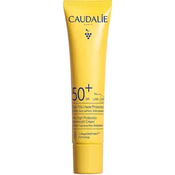 40ml CAUDALIE Fluid Sehr Hoher Schutz LSF 50+