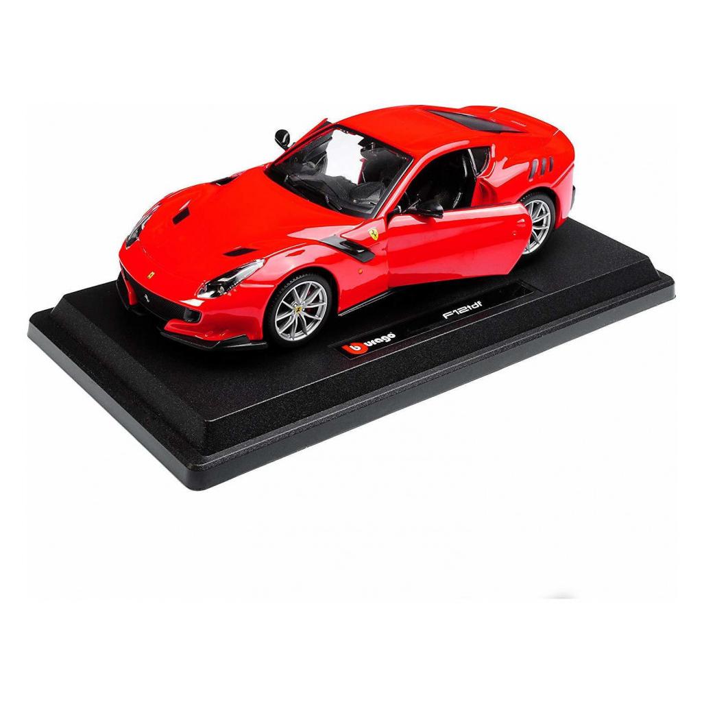 Bburago Ferrari F12tdf (15626021)