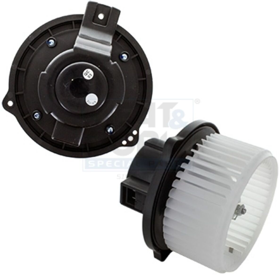 Meat & Doria Ventilatore abitacolo 994244