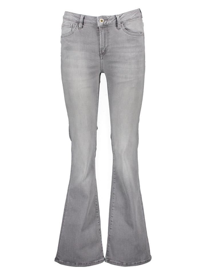 Garcia Jeans - Regular fit - in Grau - W27