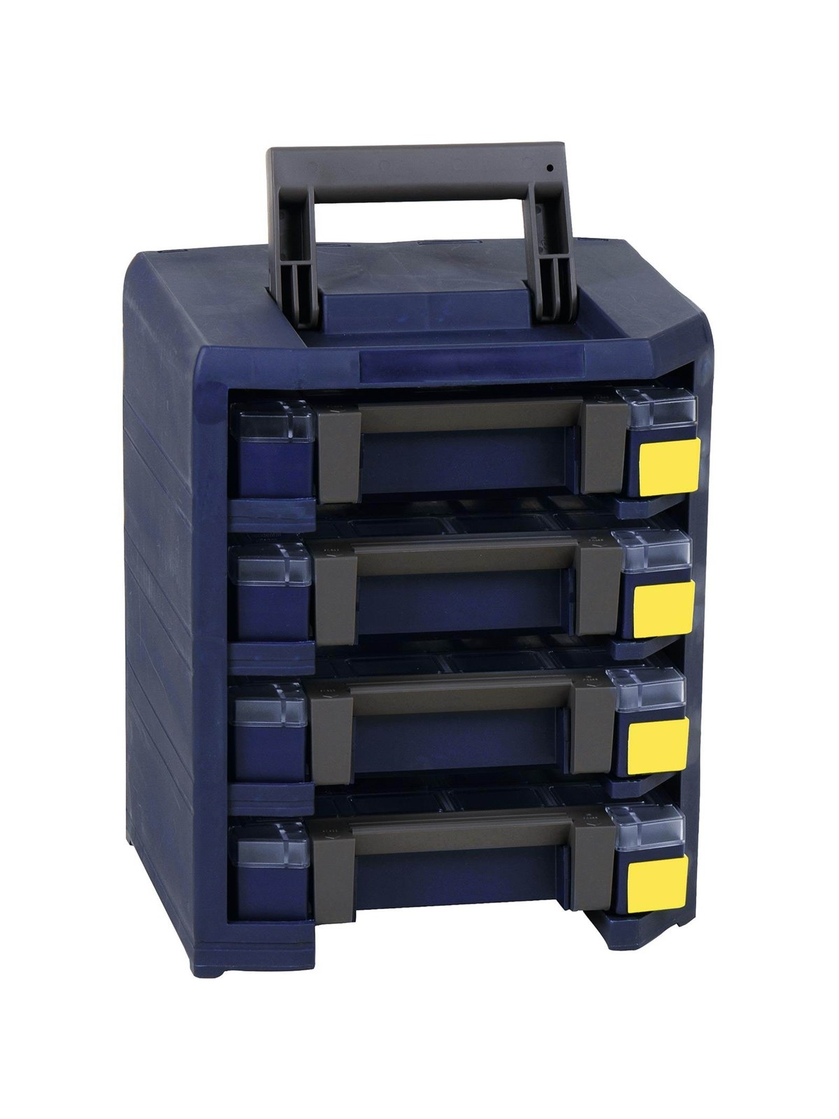Raaco HandyBoxxser 4x4x4