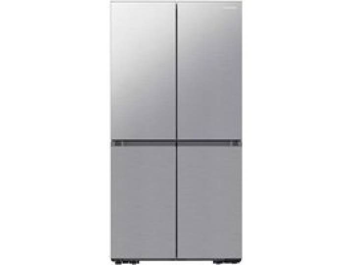 SAMSUNG Rfrigrateur conglateur bas RF65DG960ESL