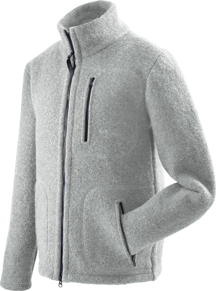 Mufflon W100 Mu-Klaas fog XXXL
