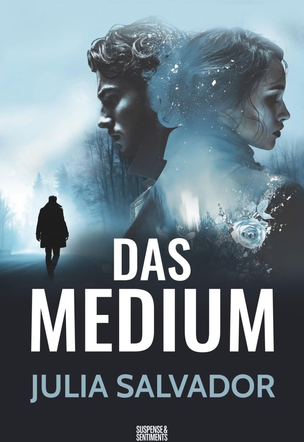 Julia Salvador - Das Medium (Suspense & Sentiments) - Preis vom 10.10.2026 11:48:34 h