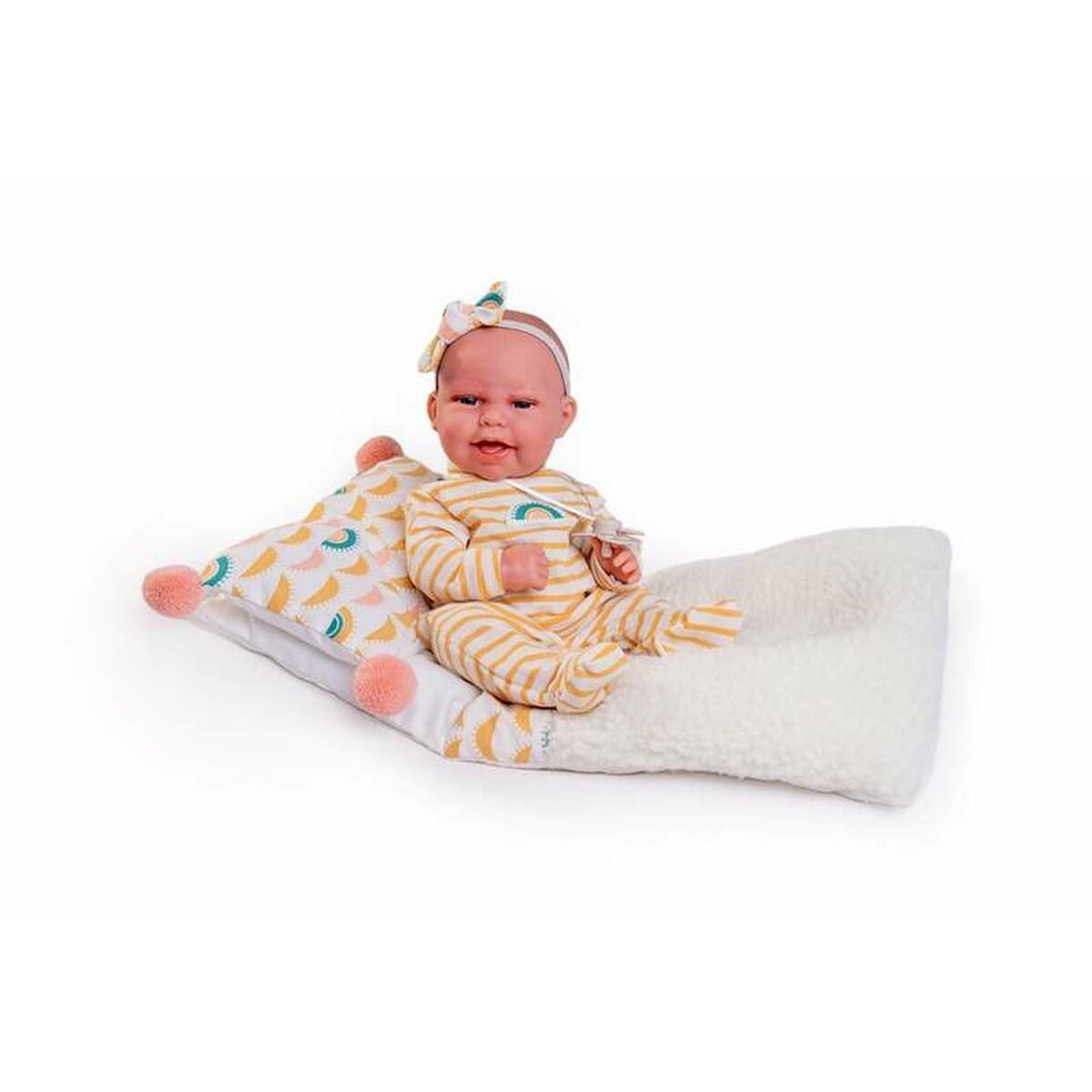 Baby-pop Antonio Juan, 33 cm