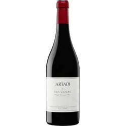 San Lázaro 2021 - Artadi