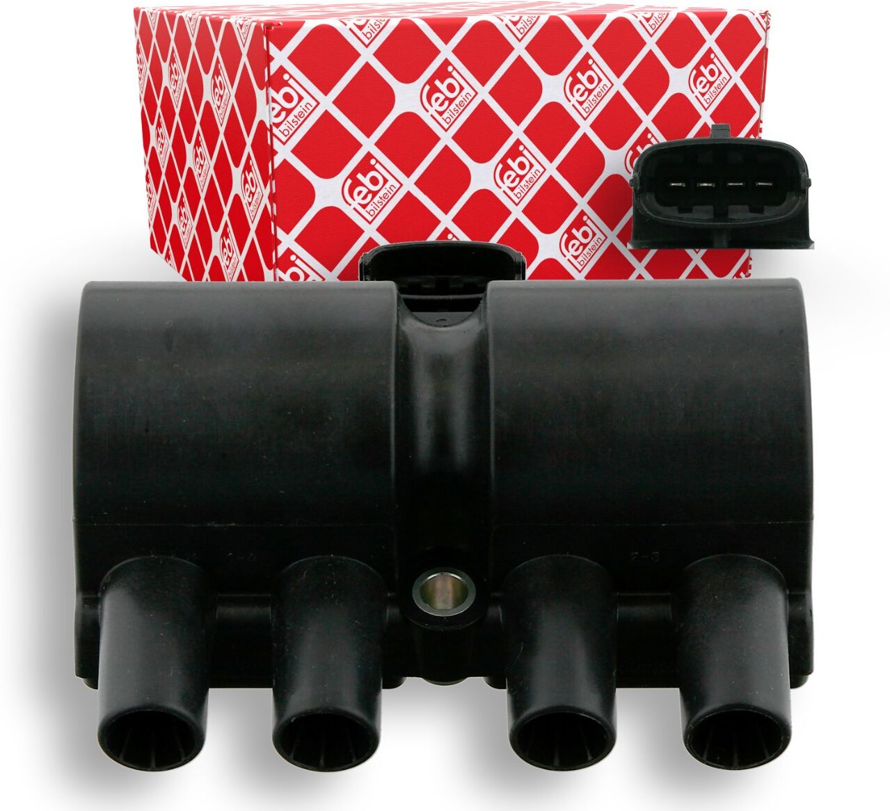 FEBI BILSTEIN 28148 Ignition coil
