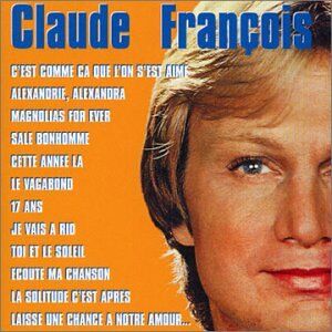 Claude François - Les Plus Grands Succes - Preis vom 08.10.2026 07:26:42 h