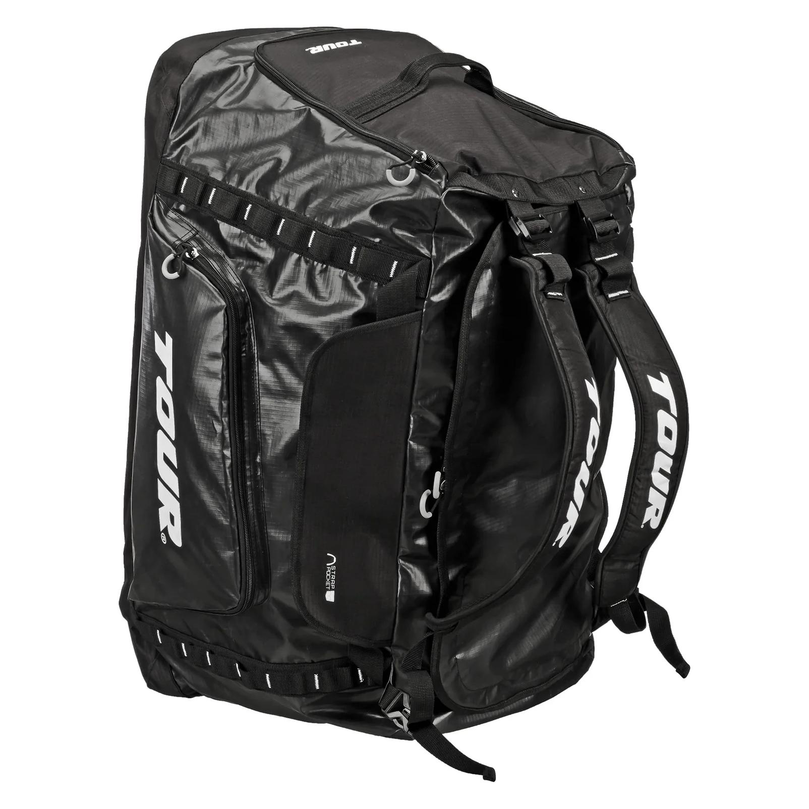 Tour Hybrid Toolshed Hockeytasche (JR) (Tour)