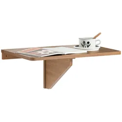 WANDKLAPPTISCH Vintage
