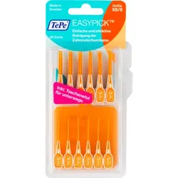 TEPE EasyPick XS/S orange 36 St