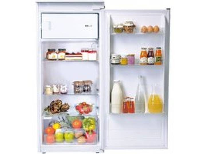 Candy Réfrigérateur 1 porte intégrable à glissières 179l - CFBO2150NE/N