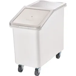 Tribeca Zutatenbehälter, 102 Liter Polyethylen