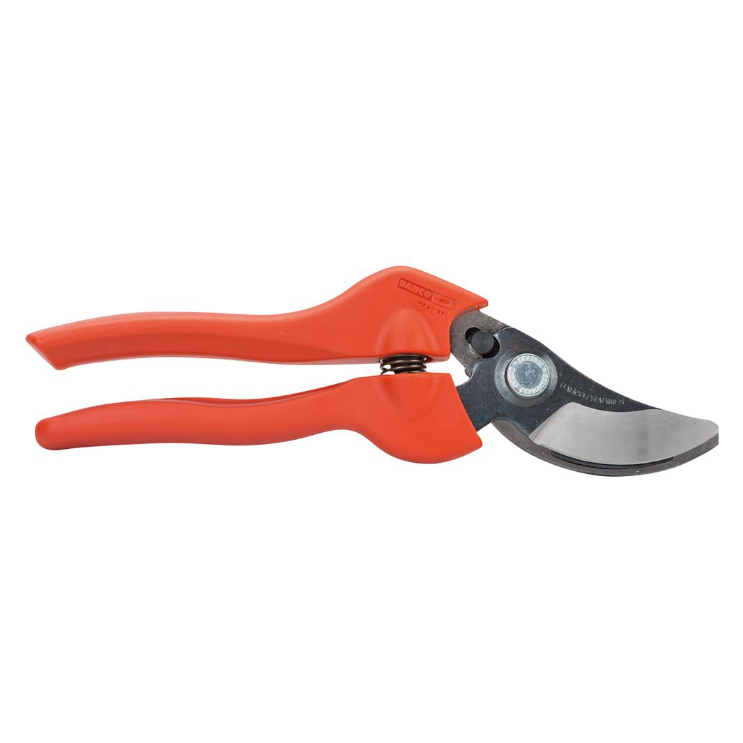 Bahco 20-mm-Bypass-Rebschere mit Handgriff aus Verbundwerkstoff, 210 mm (PG-12-F)