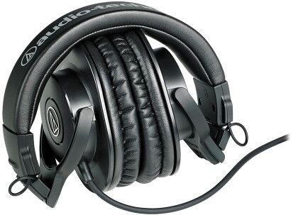 Audio Technica ATH-M30 X