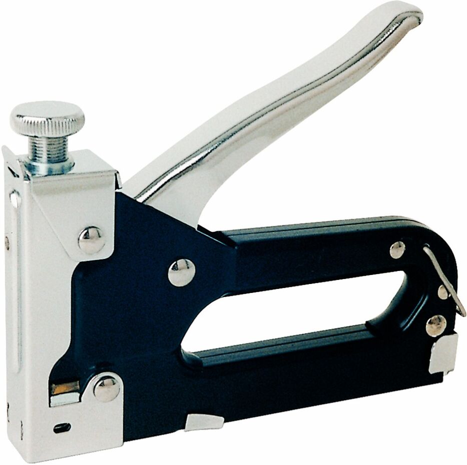 Isaberg Rapid AB Rapid Compacta Handtacker, Blister
