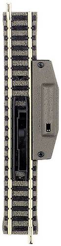 Fleischmann 9112 N piccolo (mit Bettung) Entkupplungsgleis 111mm 1St.