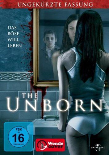 David S. Goyer - The Unborn - Preis vom 11.10.2026 03:10:56 h