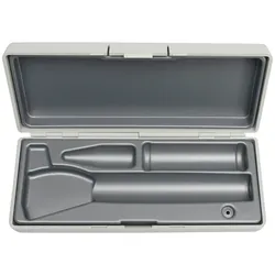 Hartschalen-Etui für mini-Set Otoskop