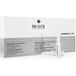 Rilastil, Gesichtsserum, SUMMUM RX Lift Ampullen 1,5ml (50 ml)