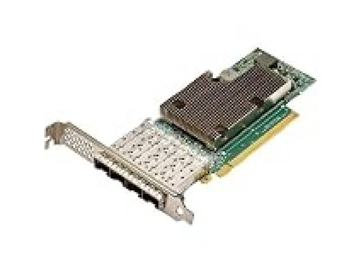HEWLETT PACKARD ENTERPRISE BCM 57504 10/25GbE 4p SFP28 Adptr Marque