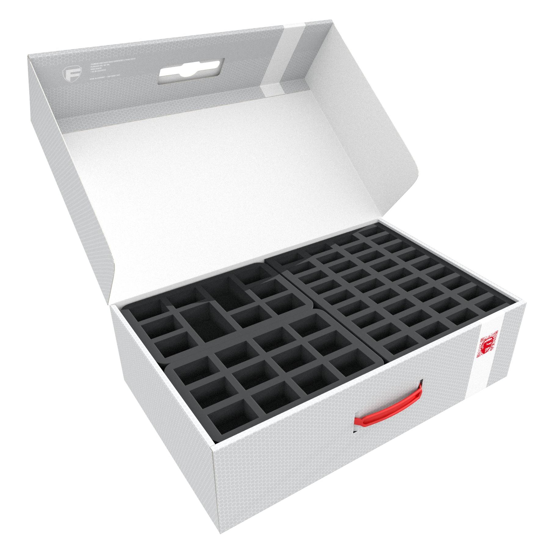 Feldherr Lagerbox DSLB150 für Astra Militarum (Karton, Schaumstoff) (LBXL19)
