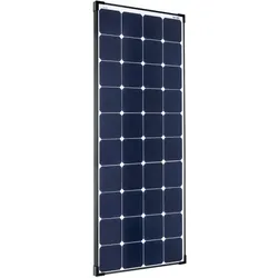 Offgridtec® SPR-150 150W 44V High-End Solarpanel - 0% MwST. (Angebot gemäß §12 USt Gesetz.)