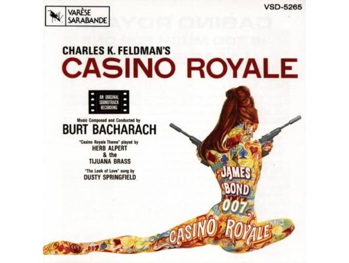 Casino Royale
