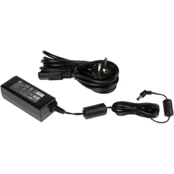 HP Poly Universal Power Supply for CCX 500/600 1-pack 0.52 Continental Europe power plug, Headset Zubehör