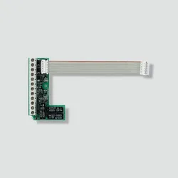 Siedle&Söhne Doorcom-Analog Schalt-/Ferns Interf DCSF 600-0