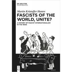 Fascists of the World, Unite?, Fachbücher von Martin Kristoffer Hamre