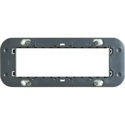 Legrand H4706 Tragring 6 Module