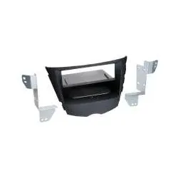 ACV 241143-41 2-DIN RB Inbay® Hyundai Veloster 2011 > schwarz