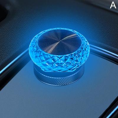 Smart Shopping Spot Mini LED USB Ambient Light For Car Interior, USB Decorative Atmosphere Lamp a