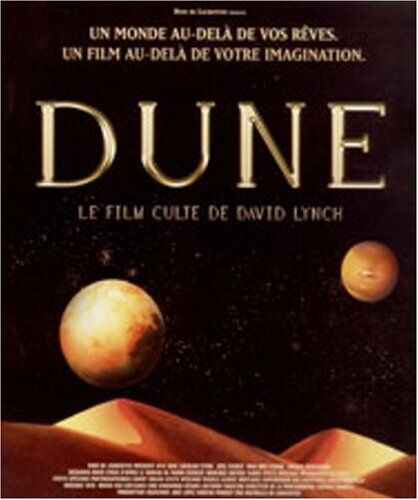 Dune - Preis vom 11.10.2026 03:10:56 h