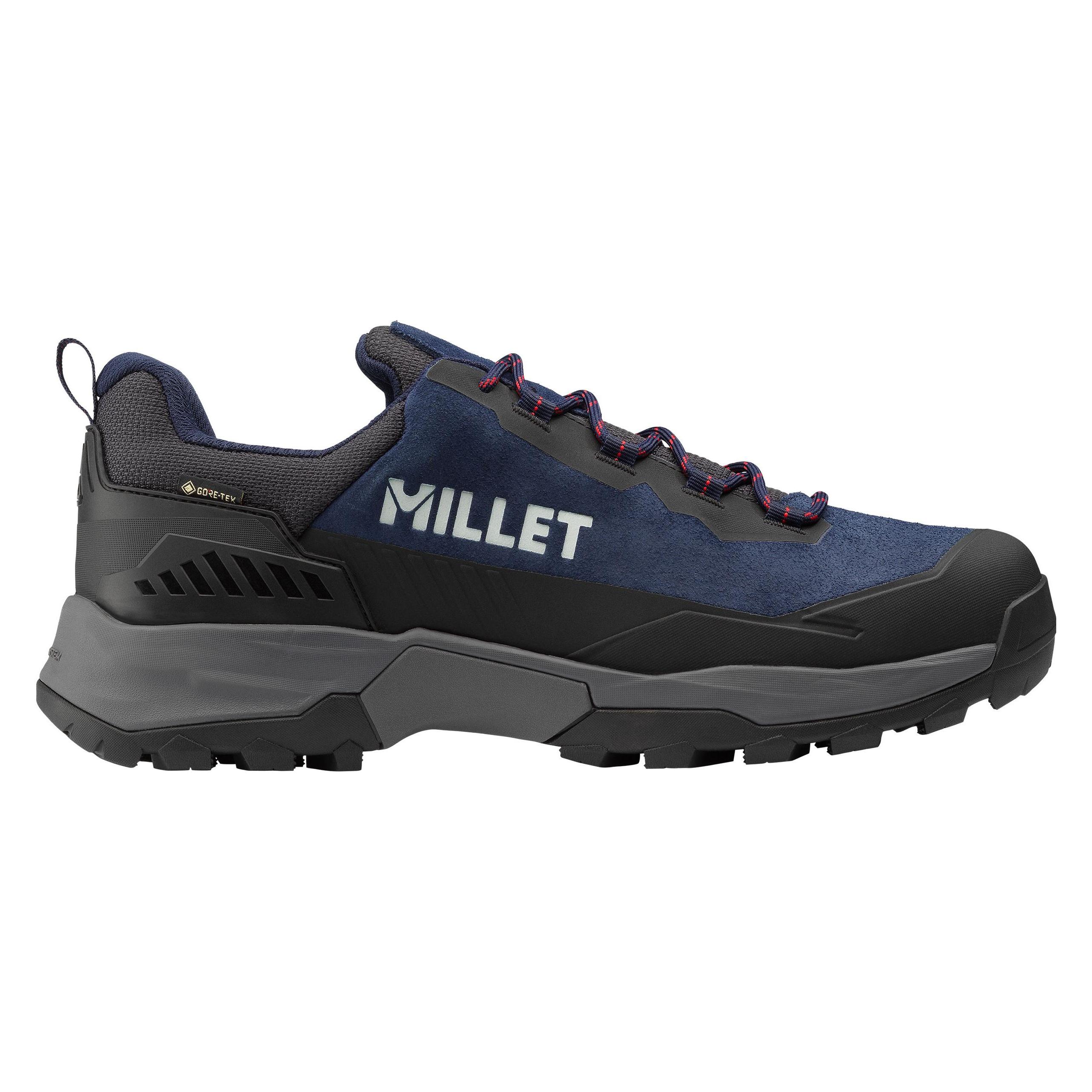 Millet Ubic Low GTX (43, 43.5) (MILL05746-3515720548628)